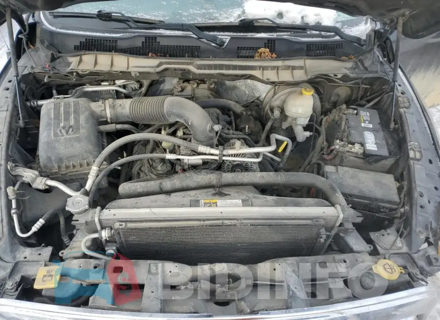 3C6RR7LTXGG360577 Photo# 11