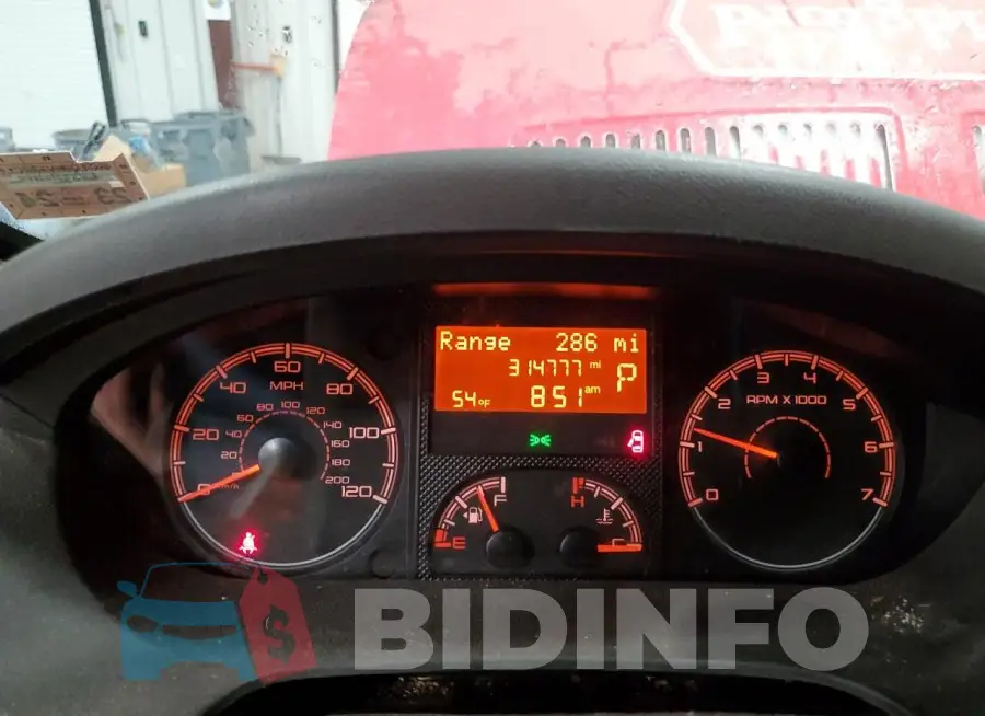 3C6TRVNG5GE127177 Photo# 9