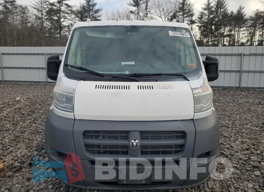3C6TRVNG5GE127177 Photo# 5