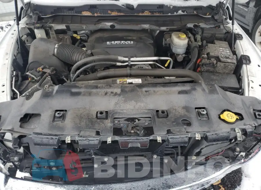 3C6UR5FJ8JG173113 Photo# 11