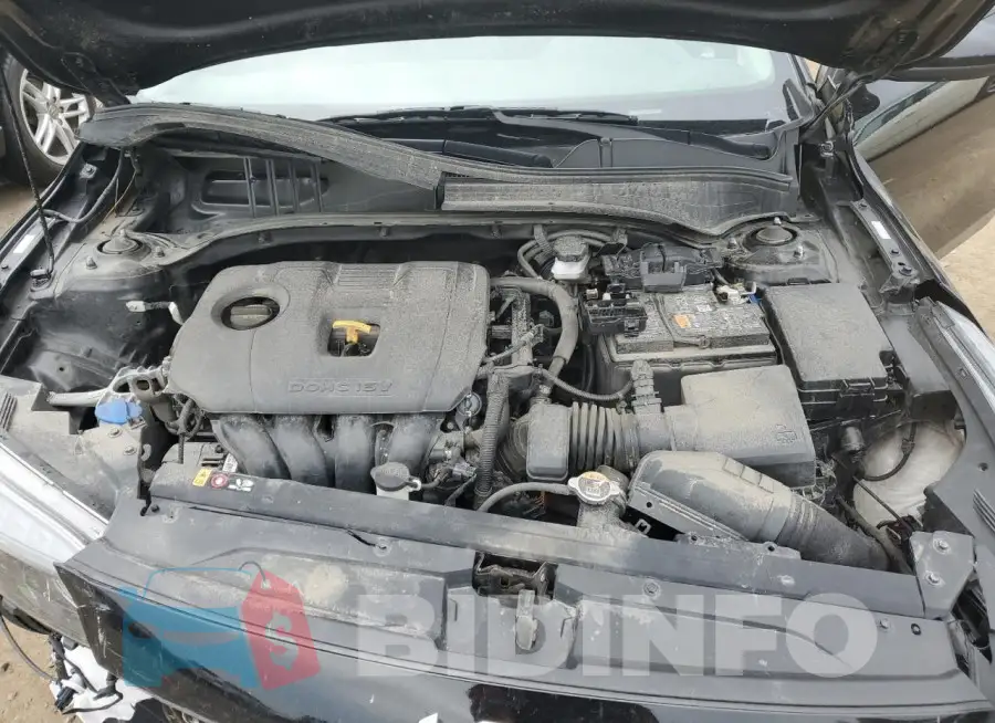 3KPF24AD1NE476351 Photo# 11