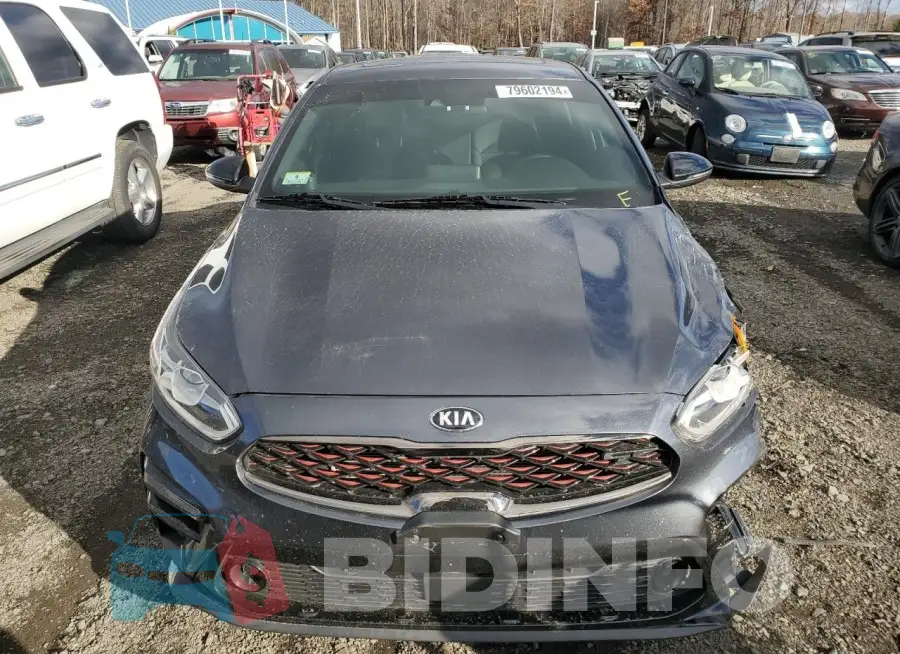 3KPF44ACXME301077 Photo# 5