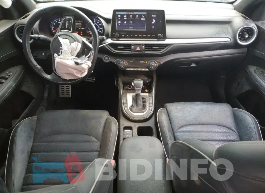 3KPF54AD7PE575735 Photo# 8