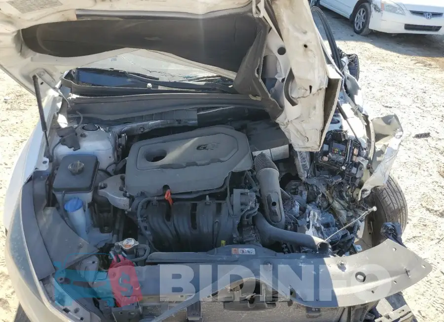 5XXGT4L31JG185291 Photo# 11