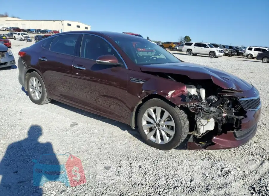 5XXGU4L34HG145276 Photo# 4