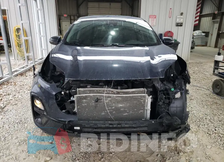 KNDPMCAC3M7920943 Photo# 5