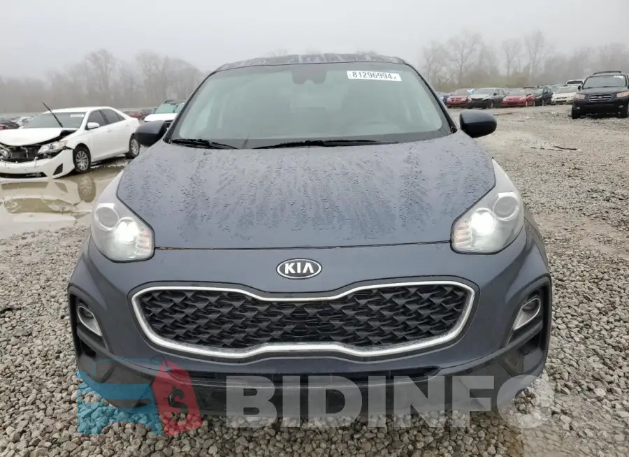 KNDPMCAC3N7014986 Photo# 5
