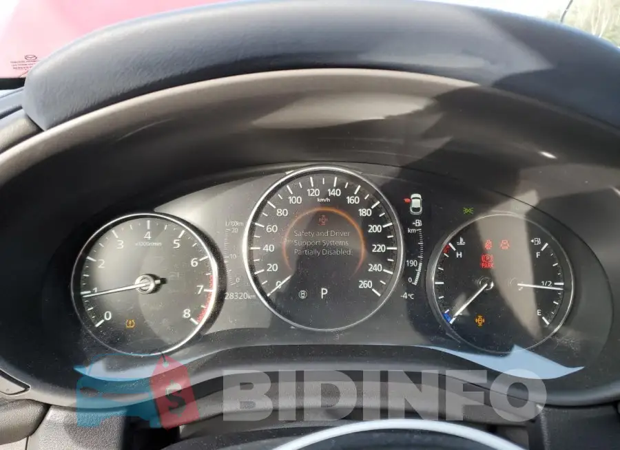 3MVDMBCL1MM211474 Photo# 9