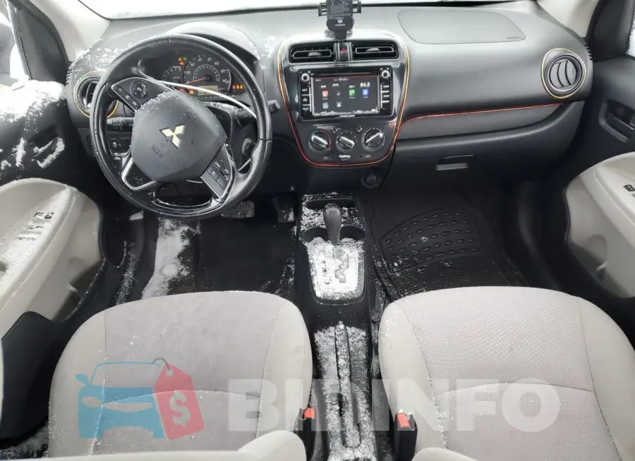 ML32F3FJ0JHF03173 Photo# 8