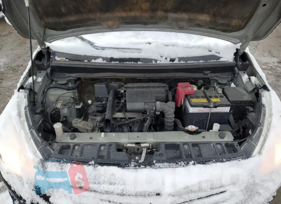 ML32F3FJ0JHF03173 Photo# 11