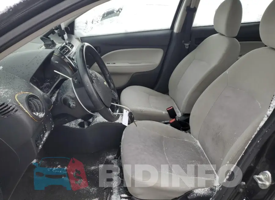 ML32F3FJ0JHF03173 Photo# 7