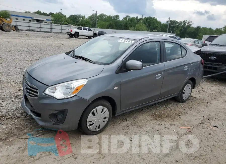 ML32F3FJ4KHF15795 Photo# 1