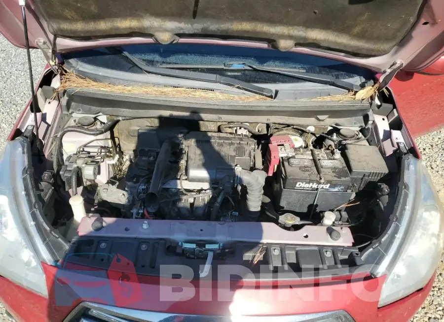 ML32F3FJ7JHF04191 Photo# 11