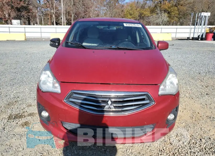 ML32F3FJ7JHF04191 Photo# 5