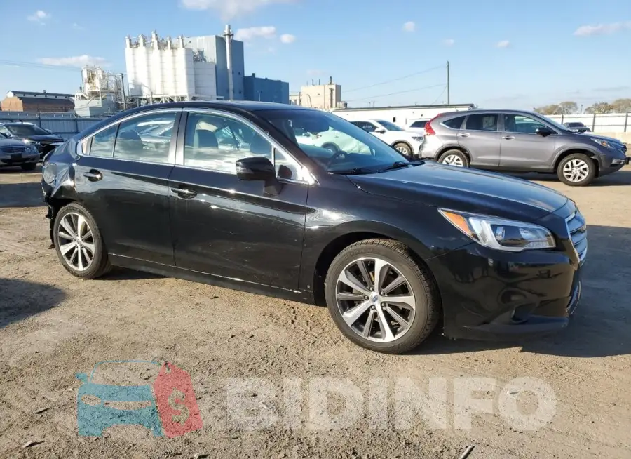 4S3BNBL62G3015193 Photo# 4