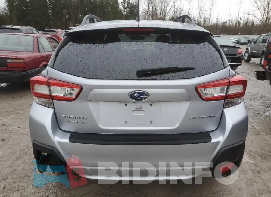 JF2GTABC2K8263793 Photo# 6