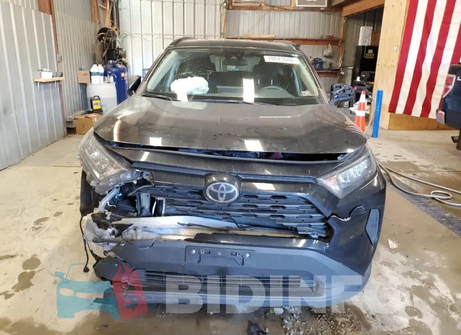 2T3F1RFV3KC018474 Photo# 5