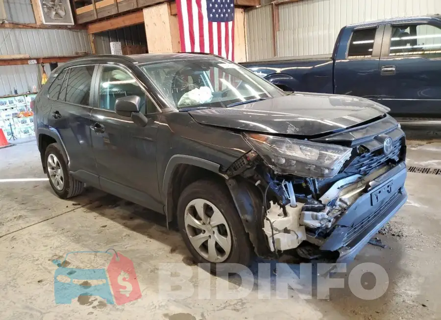 2T3F1RFV3KC018474 Photo# 4