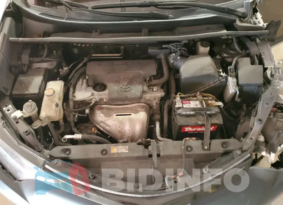 2T3RFREV6JW834981 Photo# 12