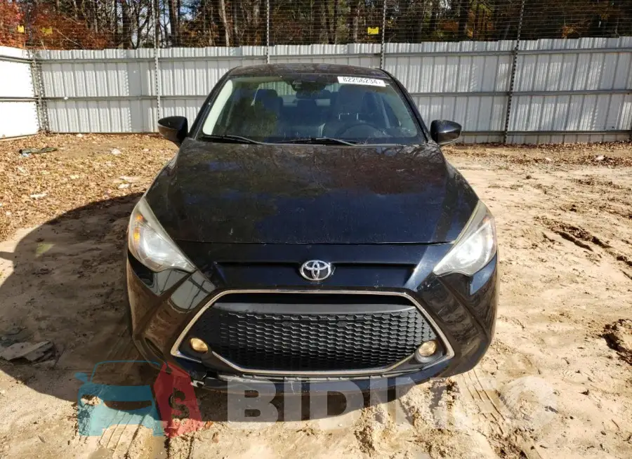 3MYDLBYV8KY500521 Photo# 5