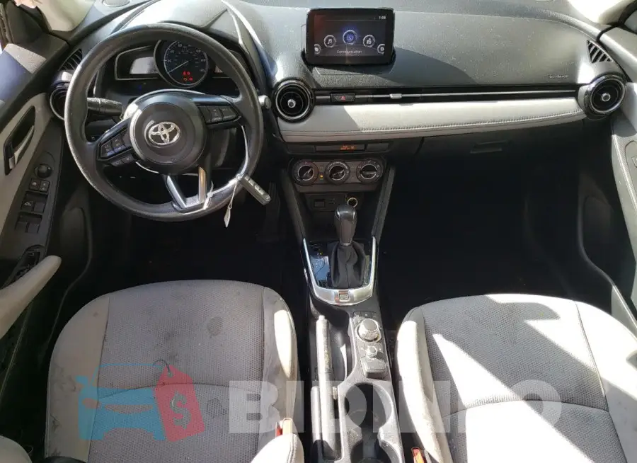 3MYDLBYV8KY500521 Photo# 8