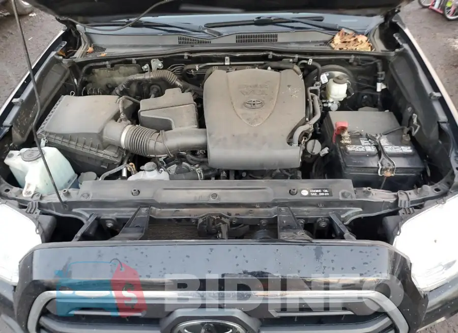 3TMCZ5AN0KM271389 Photo# 11