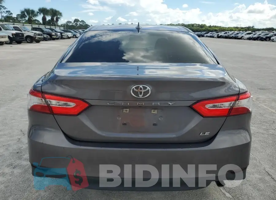 4T1C11AK2LU343613 Photo# 6