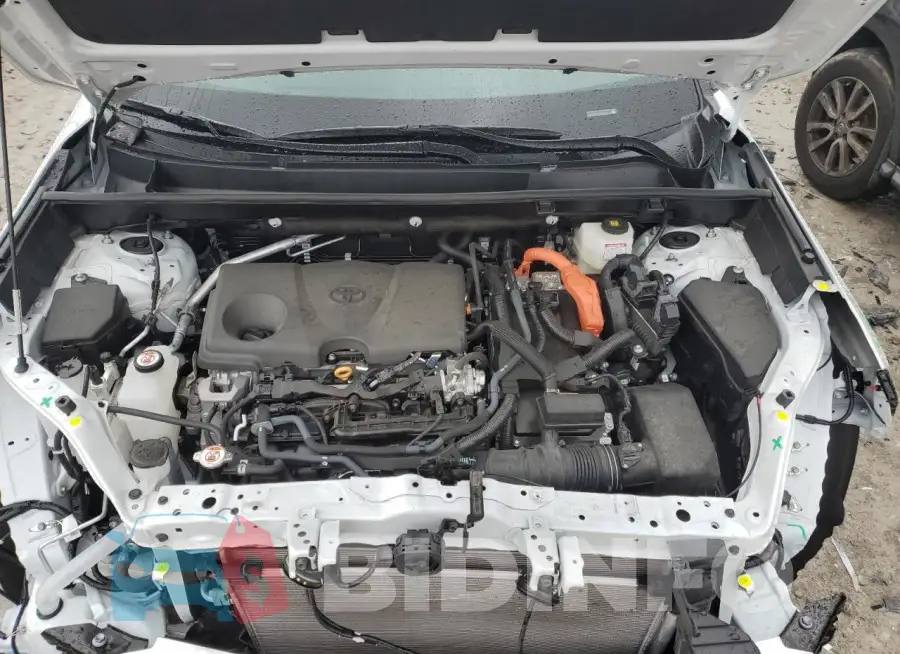 4T3B6RFV3PU113705 Photo# 11