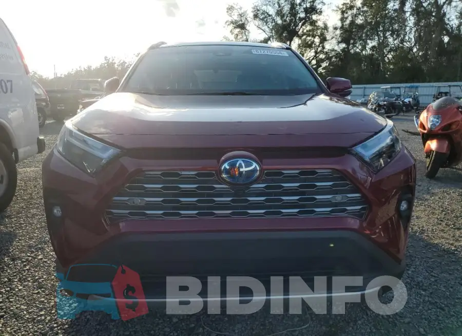 4T3D6RFV1RU152594 Photo# 5