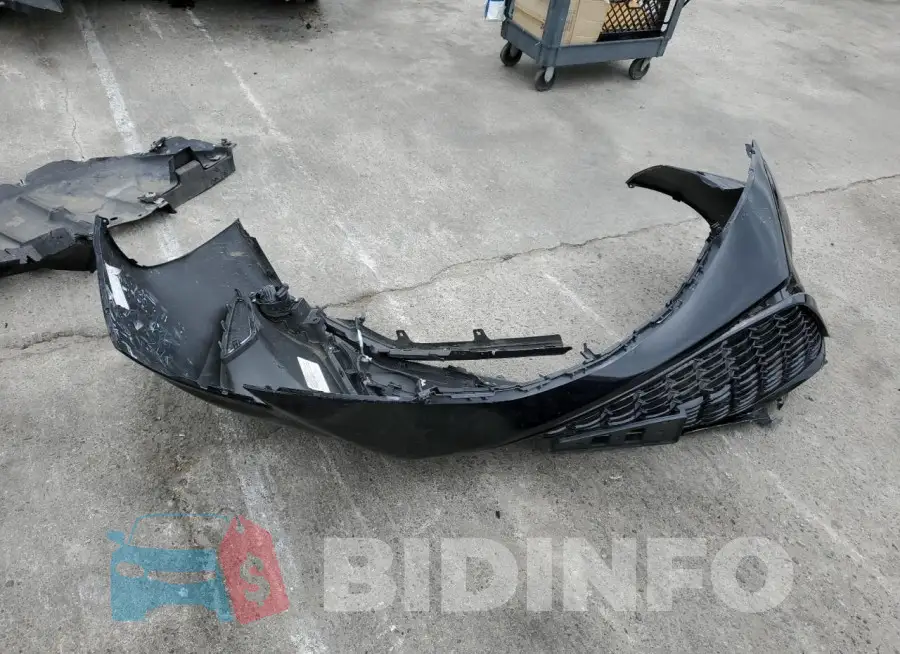 5TDDSKFC2NS055174 Photo# 12