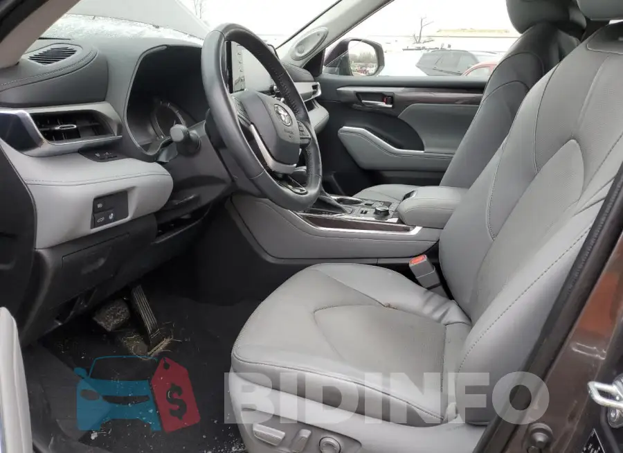 5TDDZRBH3NS171473 Photo# 7