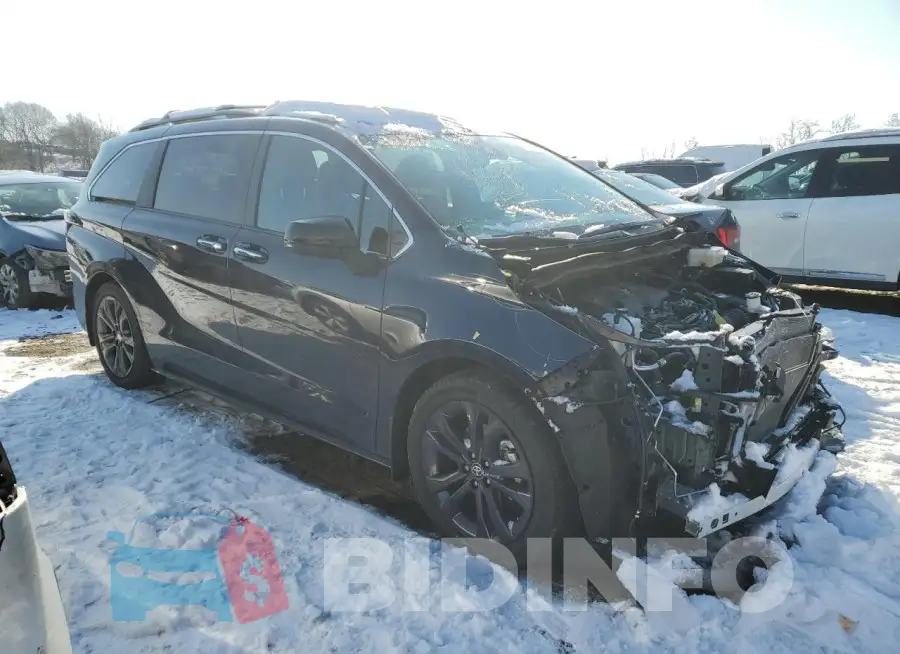 5TDXRKEC2RS187433 Photo# 4