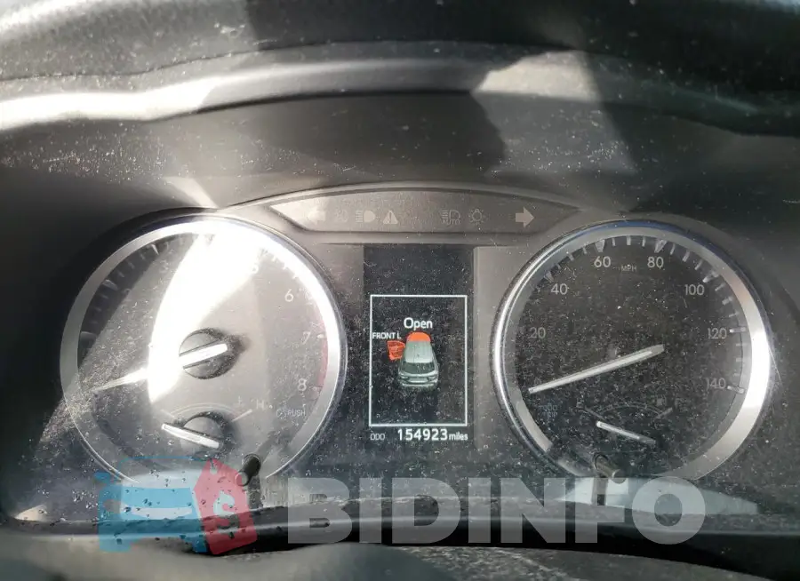 5TDYKRFH3GS171153 Photo# 9
