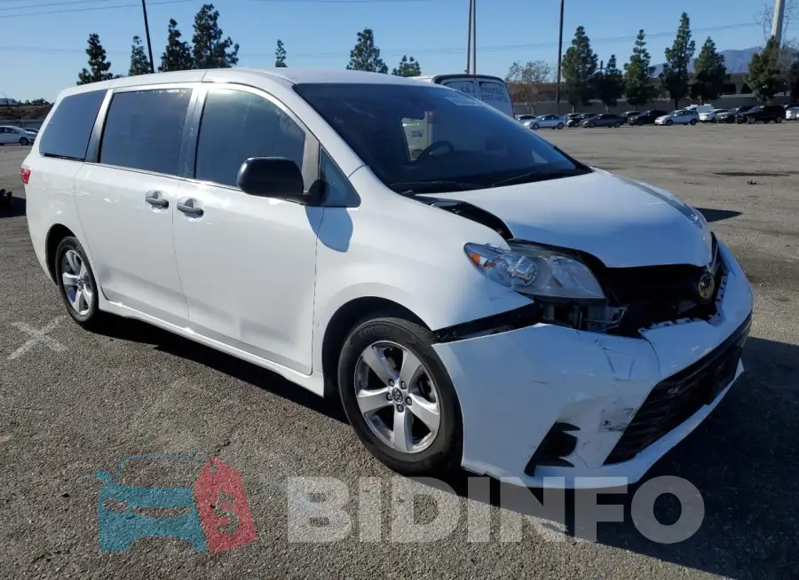 5TDZZ3DC1LS056078 Photo# 4