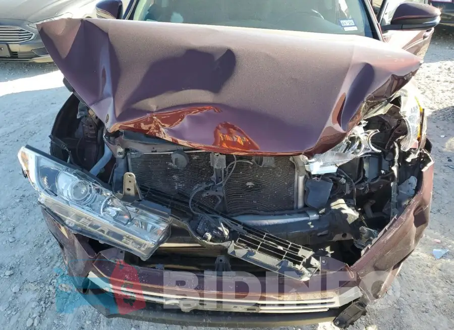 5TDZZRFH0KS301172 Photo# 12