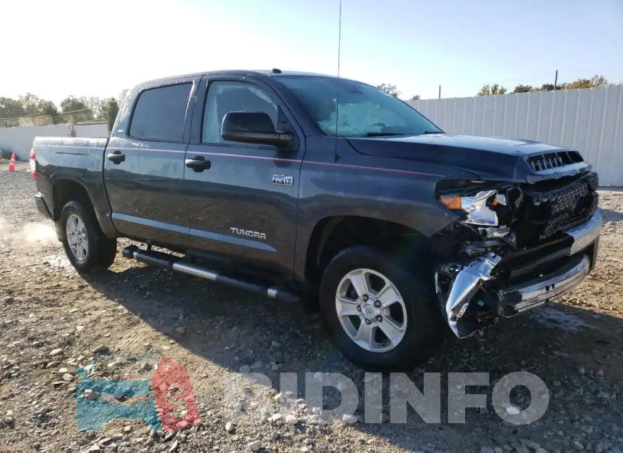 5TFDW5F17KX829557 Photo# 4