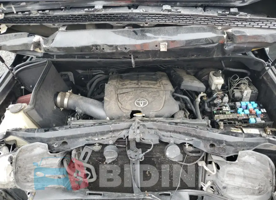 5TFEW5F15GX207146 Photo# 11
