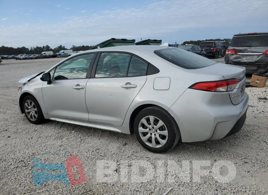 5YFB4MDE8PP039896 Photo# 2