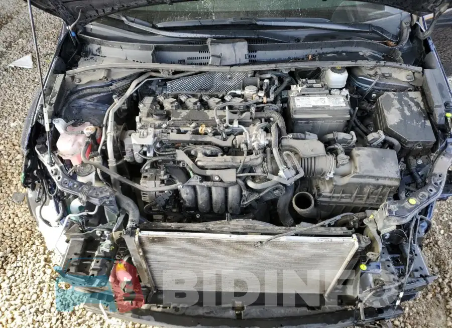 5YFB4MDE9PP021939 Photo# 11
