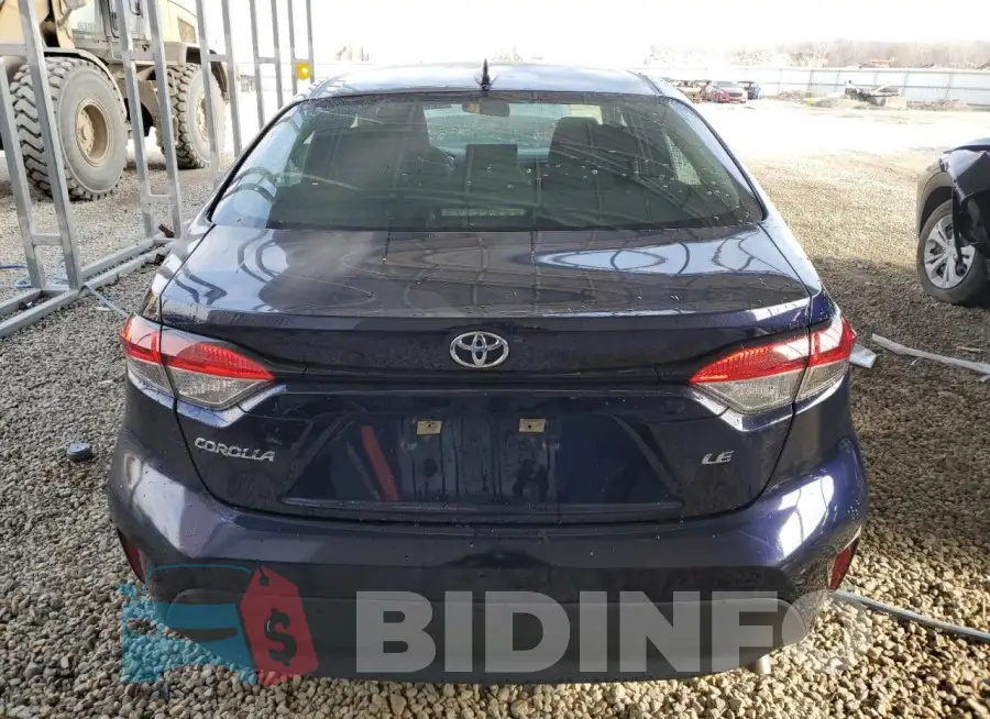 5YFB4MDE9PP021939 Photo# 6