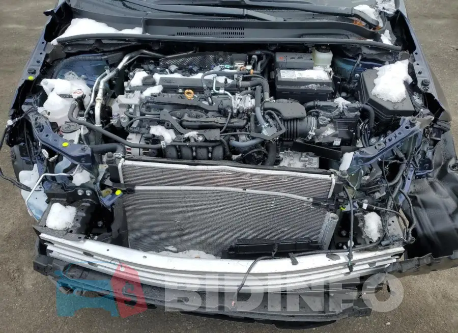 5YFB4MDEXRP218511 Photo# 11