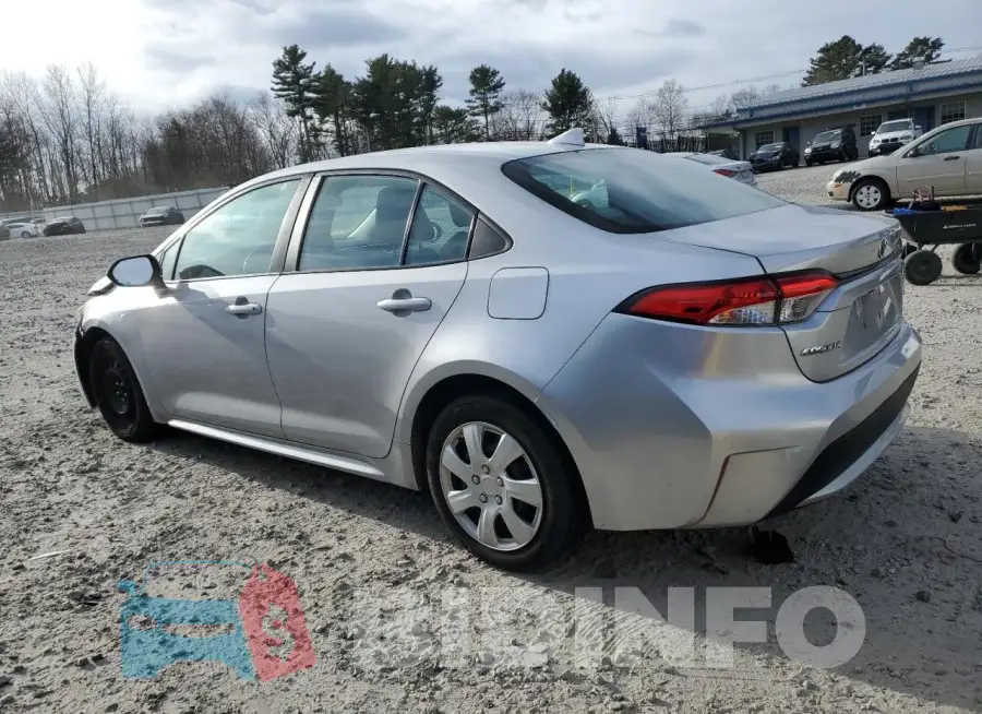 5YFEPRAE5LP142788 Photo# 2
