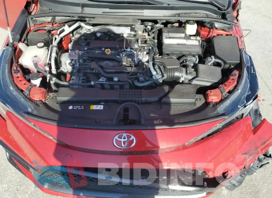 5YFS4MCE0MP092542 Photo# 11
