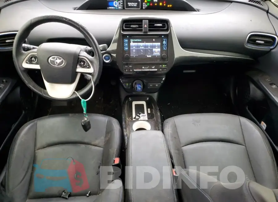 JTDKARFU6G3006592 Photo# 8