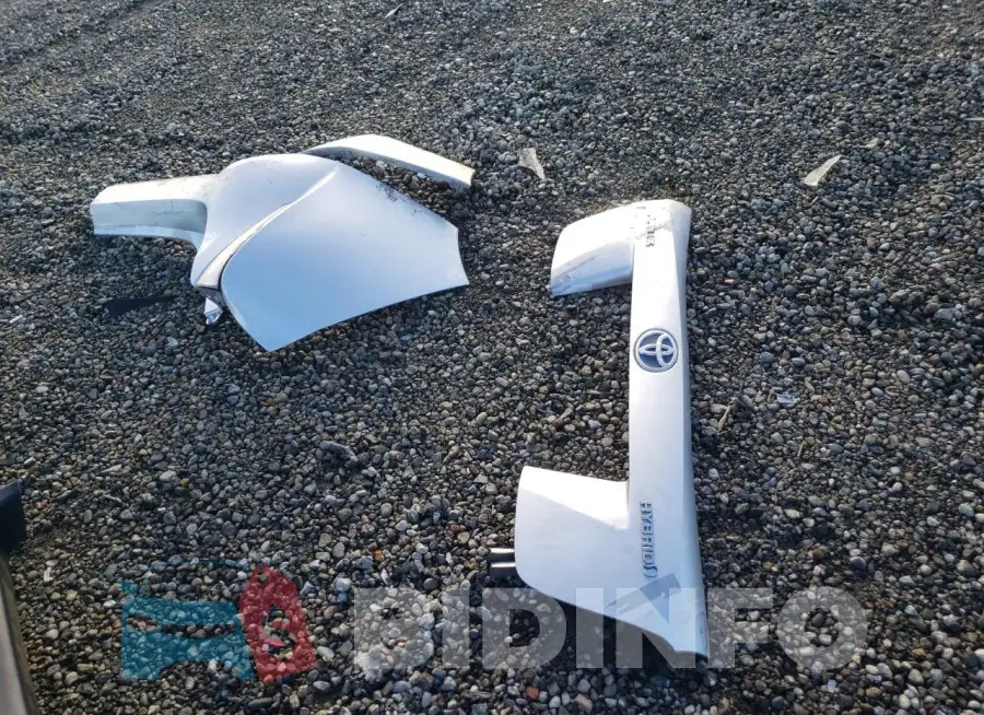 JTDKBRFU5G3015023 Photo# 12