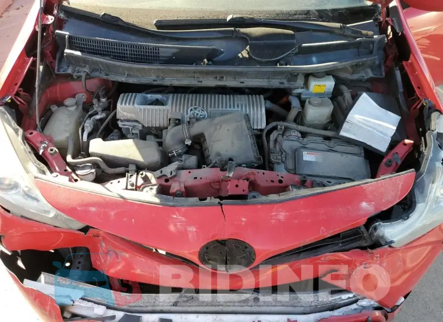 JTDZN3EU7HJ056772 Photo# 11