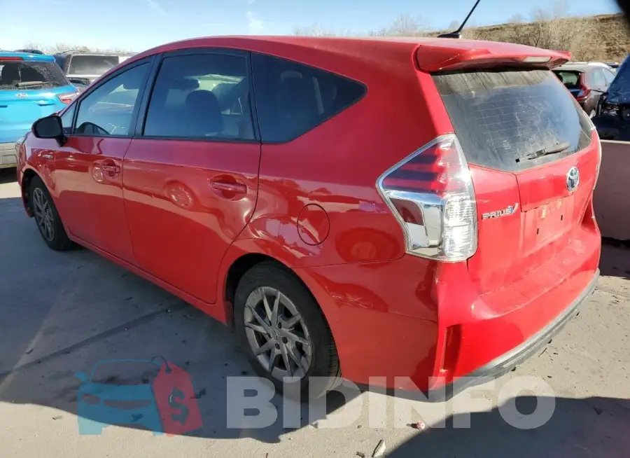 JTDZN3EU7HJ056772 Photo# 2