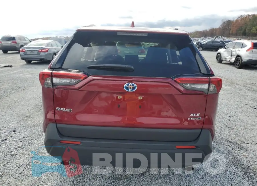 JTMB6RFV9RD125924 Photo# 6