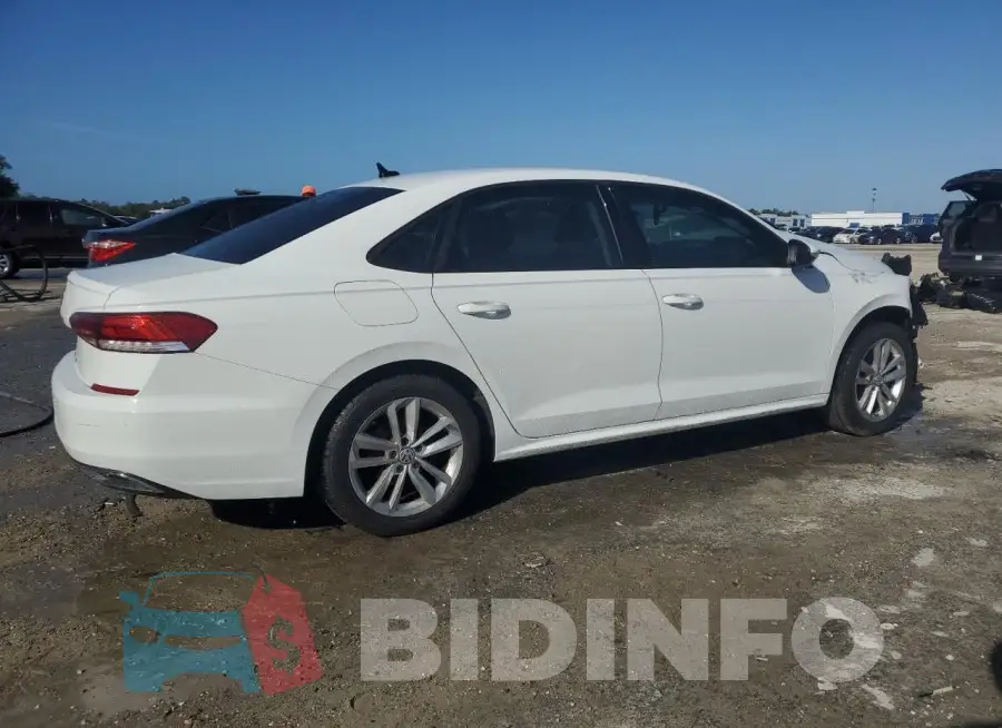 1VWAA7A35MC001391 Photo# 3