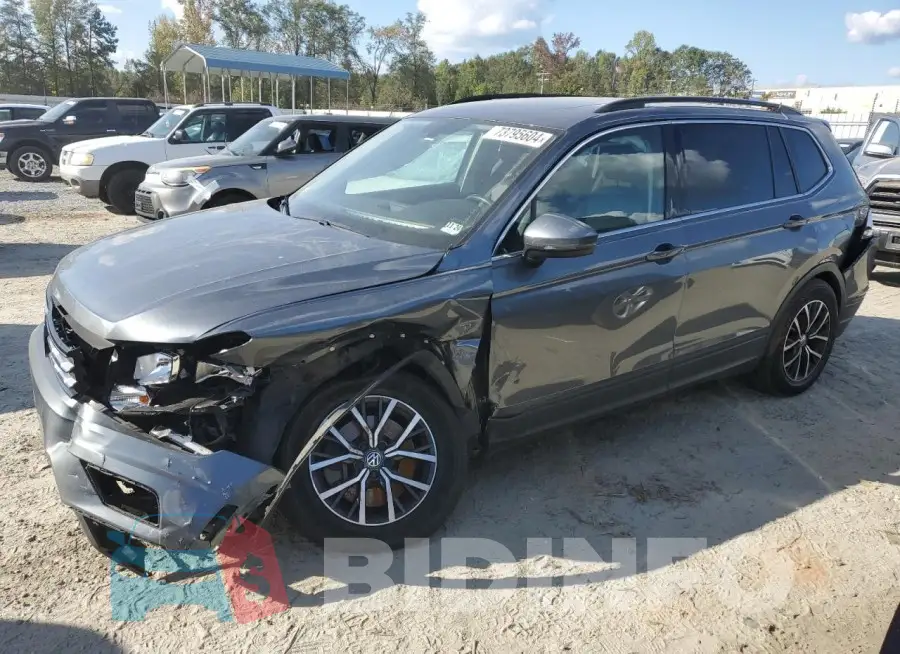 3VV2B7AX7KM176620 Photo# 1
